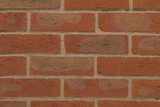 Wienerberger Olde Cranleigh Multi Brick Pack of 500 image 0