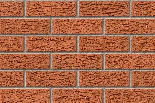Ibstock Manorial Red Brick Pack of 500 – The Brick Warehouse