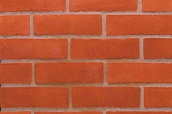 Wienerberger Warnham Terracotta Brick Pack of 500 image 0