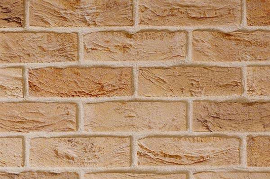 TBS Shelford Cream Multi Brick Pack of 730 image 0