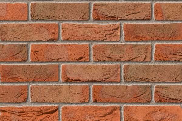 Ibstock Grosvenor Autumn Flame Brick Pack of 500 image 0