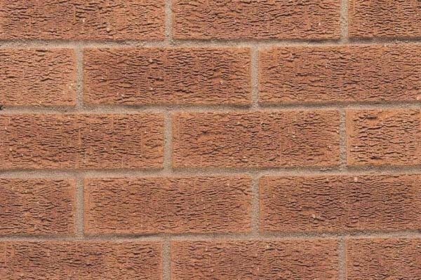 Wienerberger Arley Red Rustic 73mm Brick Pack of 430 image 0