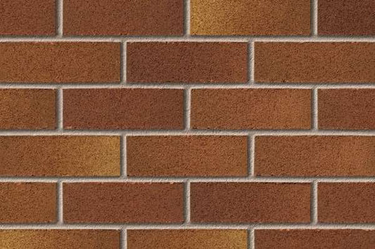Ibstock Tradesman Heather 73mm Brick Pack of 464 image 0