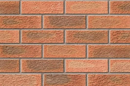 Ibstock Cavendish Dorket Fireglow Brick Pack of 475 image 0