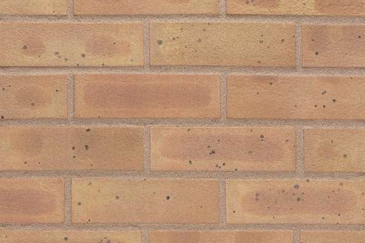 Wienerberger Sandalwood Yellow Brick Pack of 500 image 0