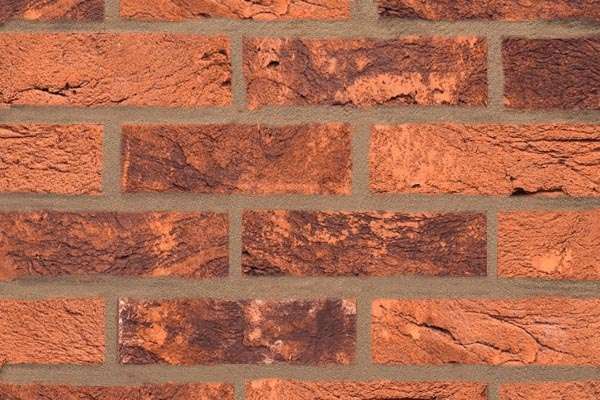 Vandersanden Talbot Blend Imperial 68mm Brick Pack of 540 image 0