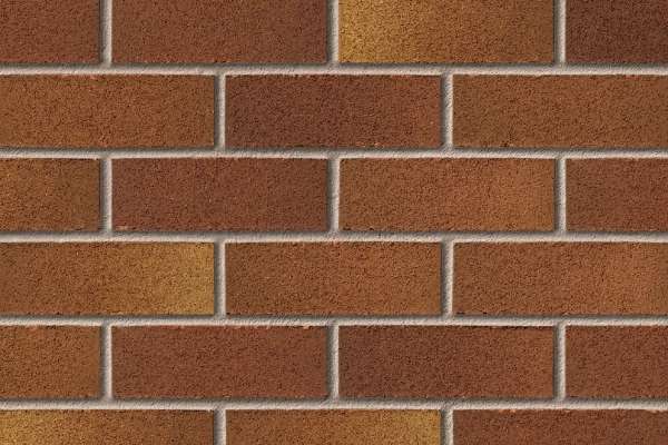 Ibstock Tradesman Heather Brick Pack of 500 image 0