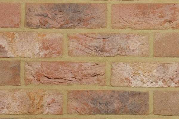 Wienerberger Kempley Antique Brick Pack of 680 image 0