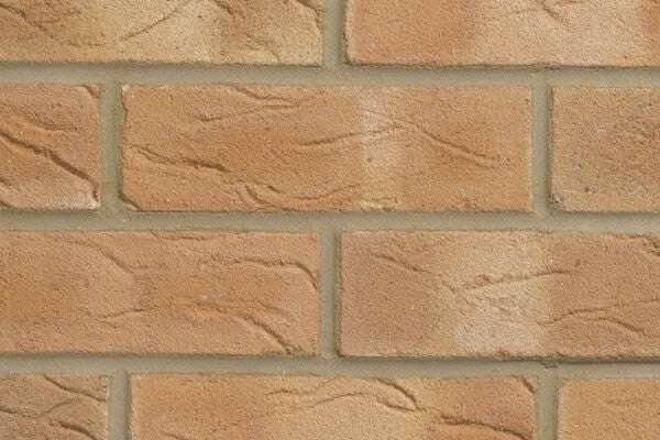 Forterra LBC Honey Buff Brick Pack of 390 image 0