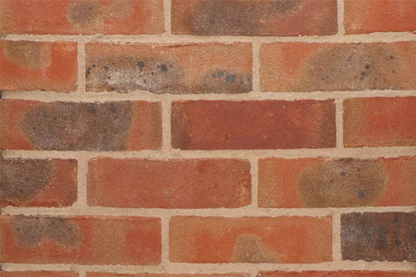 Wienerberger Capelwick Multi Brick Pack of 500 image 0