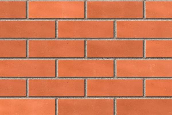Dorking Red Brick Pack of 500 image 0