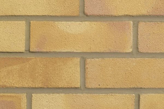 Forterra LBC Golden Buff Brick Pack of 390 image 0