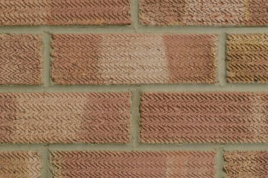 Forterra LBC Rustic Brick Pack of 390 image 0