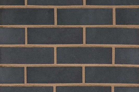 Wienerberger Staffordshire Smooth Blue Perf K201 Brick Pack of 400 image 0