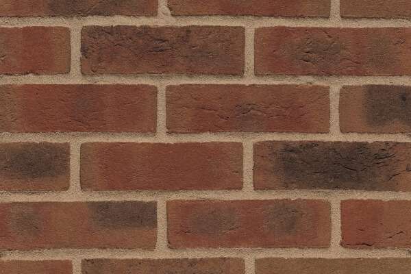Wienerberger Olde Henfield Brick Pack of 500 image 0