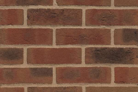 Wienerberger Olde Henfield Brick Pack of 500 image 0