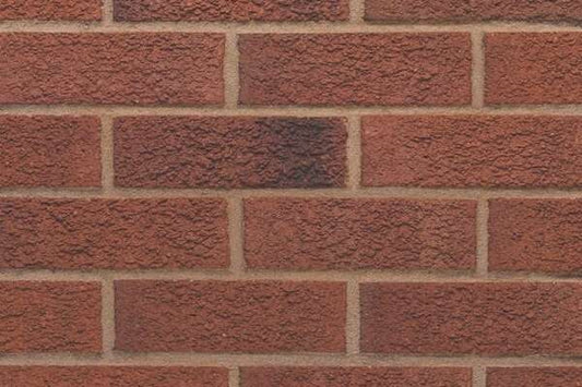 Wienerberger Peak Bordeaux Pack of 400 image 0