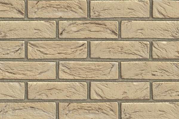 Vandersanden Drayton Cream Brick Pack of 620 image 0