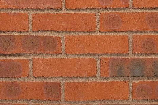 Wienerberger Witton Multi Brick Pack of 500 image 0
