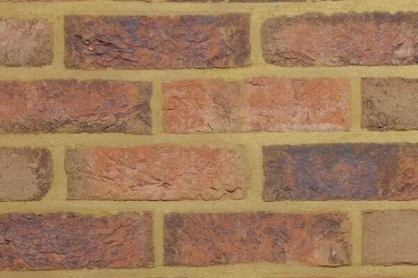 Wienerberger Medium Surrey Blend Brick Pack of 680 image 0