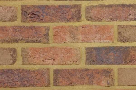 Wienerberger Medium Surrey Blend Brick Pack of 680 image 0