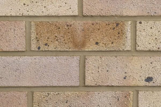 Forterra LBC Dapple Light Brick Pack of 390 image 0