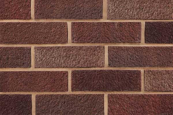 Heather Sandfaced Brick Pack of 504 image 0