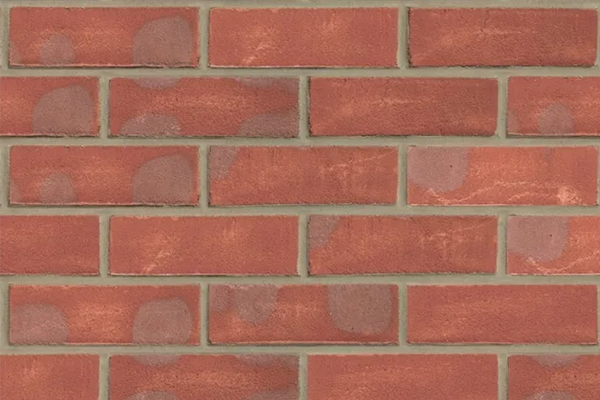 Milton Red Multi Brick Pack of 495 image 0