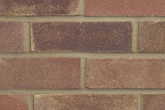 Forterra LBC Heather 73mm Brick Pack of 360 image 0