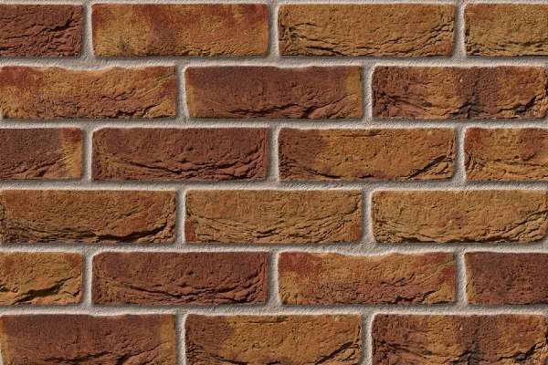 Ibstock Ivanhoe Katrina Multi Brick Pack of 430 image 0
