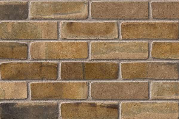 Ibstock Funton Old Chelsea Yellow Brick Pack of 500 image 0