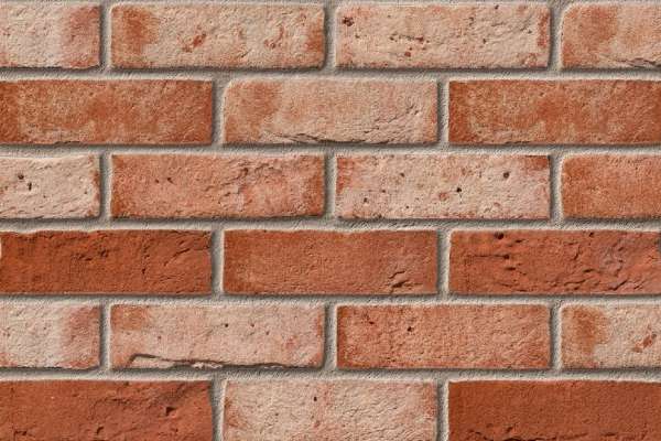Ibstock Rosa Blanca Brick Pack of 500 image 0