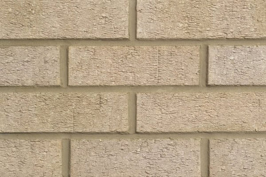 Forterra Chatsworth Grey Rustic Brick Pack of 495 image 0