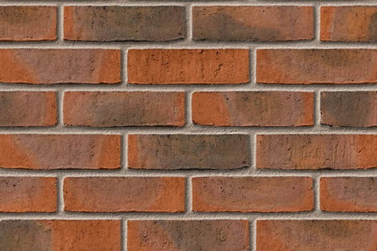 Ibstock Birtley Olde English Buff Brick Pack of 392 image 0