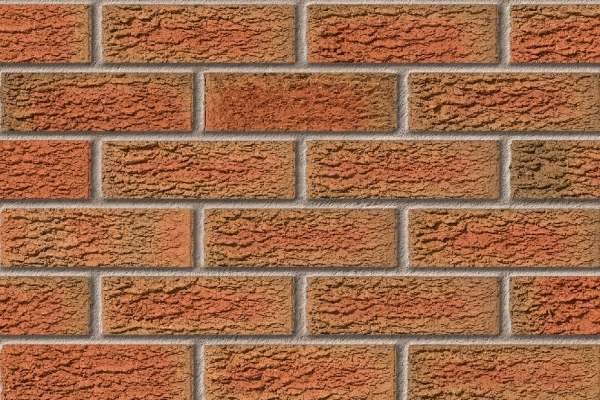 Ibstock Manorial Mixture Brick Pack of 500 image 0