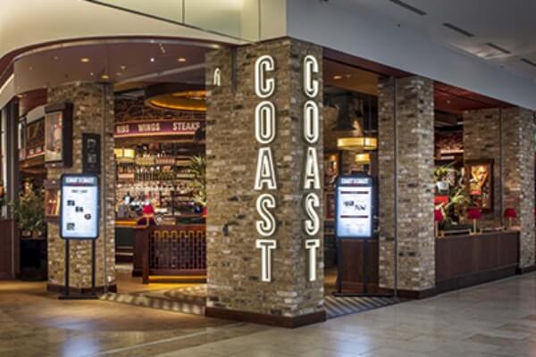 About The Brick Warehouse